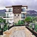 Otel Kemerli Boutique Girne