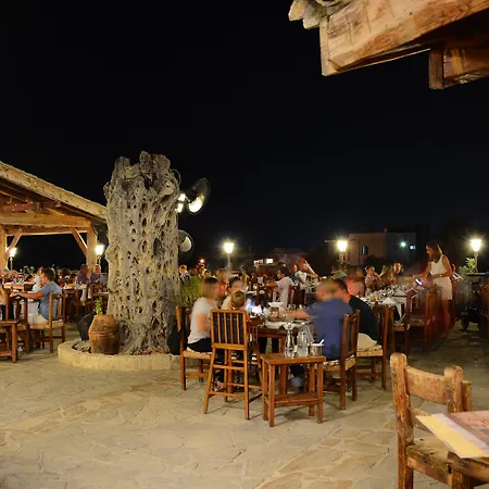 Kemerli Boutique 3* Kyrenia (Northern Cyprus)