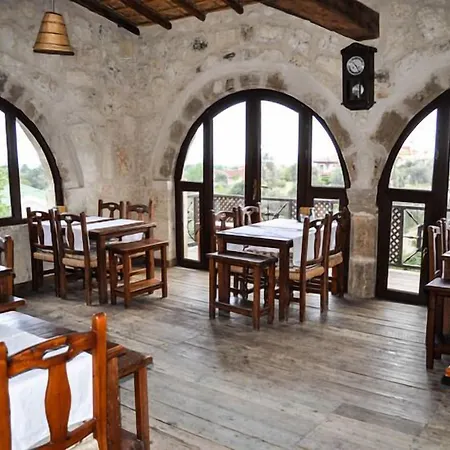 Kemerli Boutique Hotel Kyrenia (Northern Cyprus)