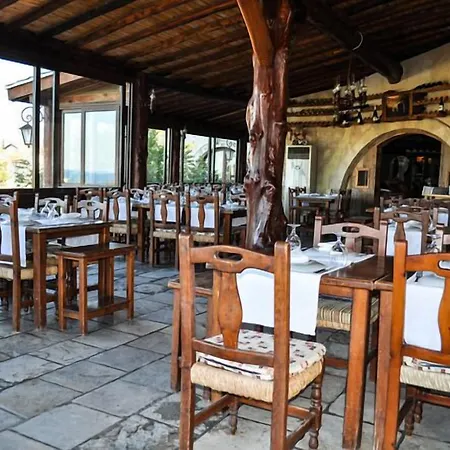 Hotel Kemerli Boutique