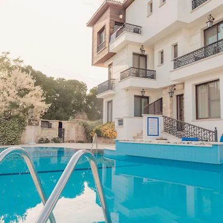 Hotel Kemerli Boutique