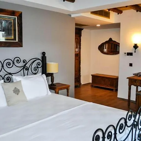 Kemerli Boutique Hotel Kyrenia (Northern Cyprus)