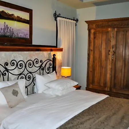 Kemerli Boutique Hotel 3*