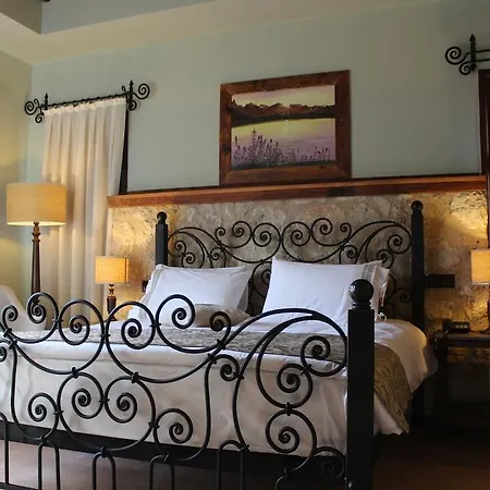 Hotel Kemerli Boutique