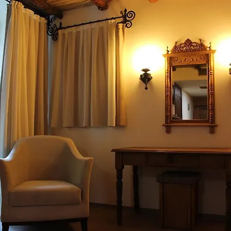 Kemerli Boutique Kyrenia (Northern Cyprus)