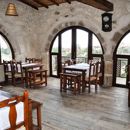 Hotel Kemerli Boutique