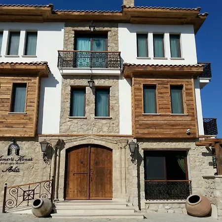 Kemerli Boutique Kyrenia (Northern Cyprus)