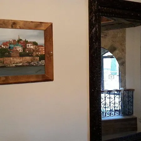 Kemerli Boutique Hotel Kirenia