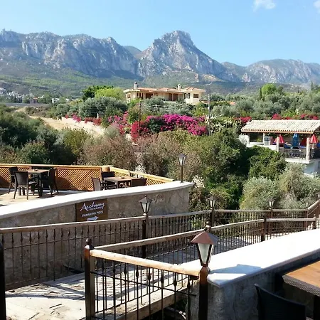 Kemerli Boutique Kyrenia (Northern Cyprus)