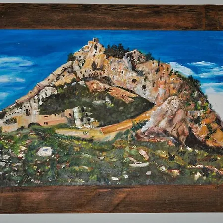 Hotel Kemerli Boutique Kyrenia (Northern Cyprus)