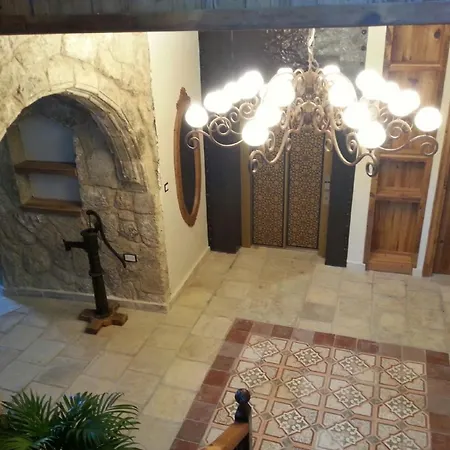 Kemerli Boutique Hotel Kyrenia (Northern Cyprus)