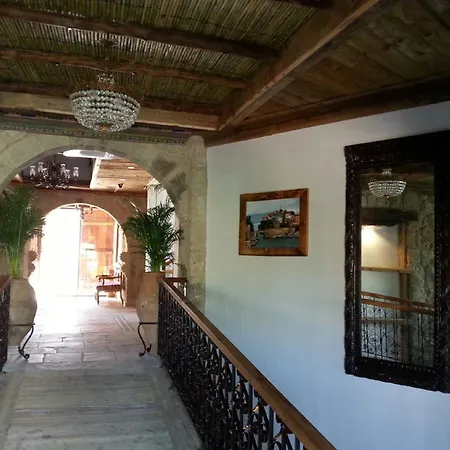 Hotel Kemerli Boutique