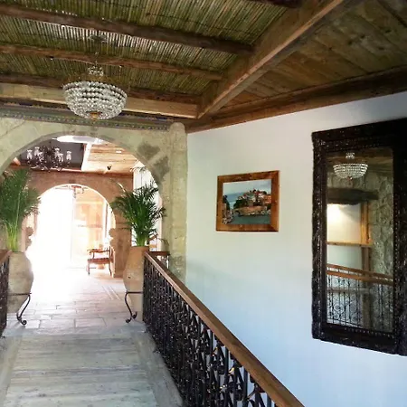 Hotel Kemerli Boutique