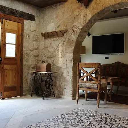 Kemerli Boutique Hotel Kyrenia (Northern Cyprus)