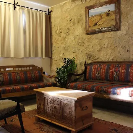 Hotel Kemerli Boutique Kyrenia (Northern Cyprus)