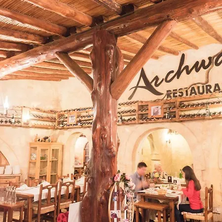 Kemerli Boutique Hotel Kyrenia (Northern Cyprus)