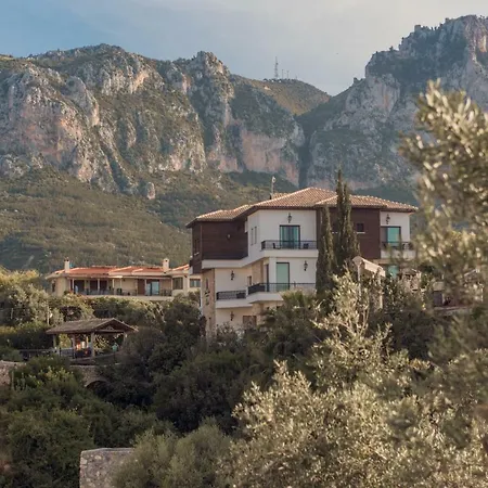 Kemerli Boutique Kyrenia (Northern Cyprus)