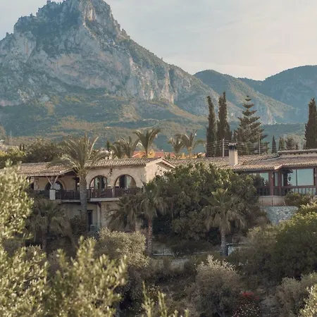 Kemerli Boutique 3* Kyrenia (Northern Cyprus)