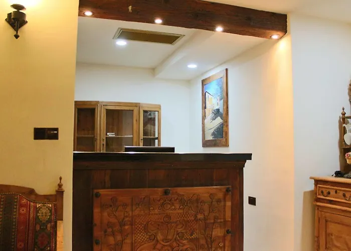 ホテル キメリ コナック ブティック キレニア