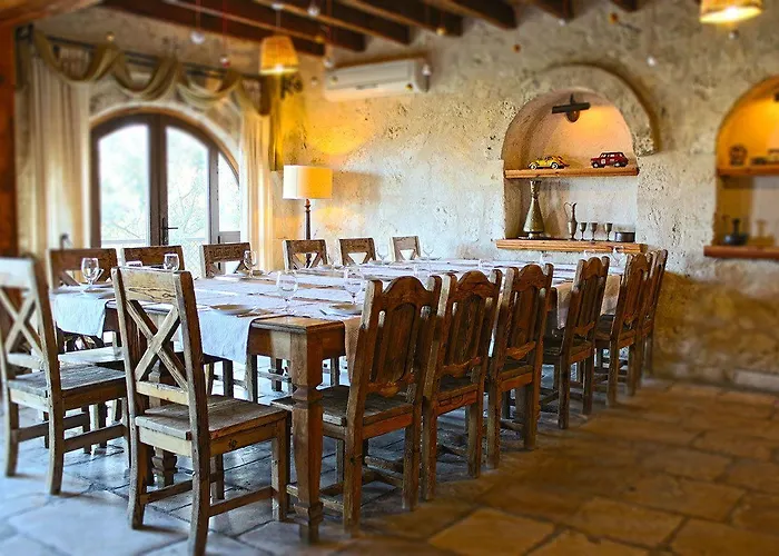 ホテル キメリ コナック ブティック 3*