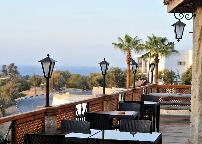 ホテル キメリ コナック ブティック 3*