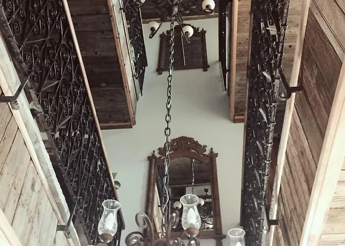 キメリ コナック ブティック 3*