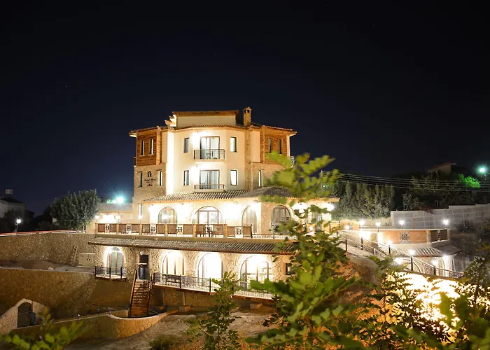 キメリ コナック ブティック ホテル