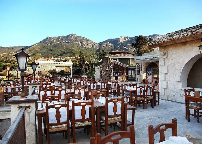 キメリ コナック ブティック ホテル キレニア