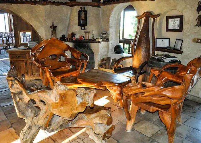 ホテル キメリ コナック ブティック