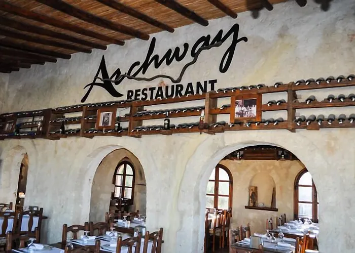 ホテル キメリ コナック ブティック キレニア