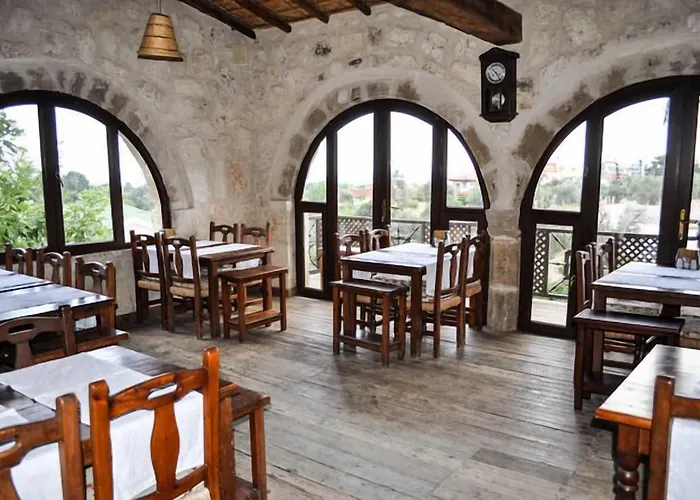 キメリ コナック ブティック ホテル キレニア