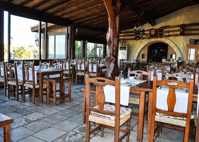 ホテル キメリ コナック ブティック