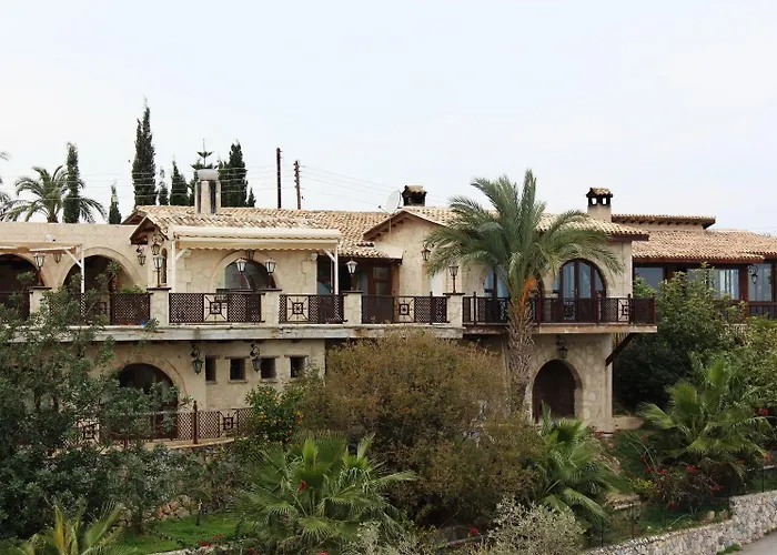 キメリ コナック ブティック ホテル