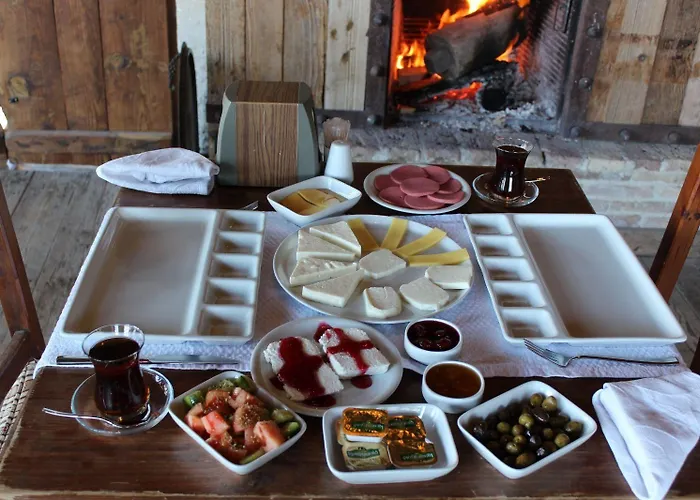 キメリ コナック ブティック 3* キレニア