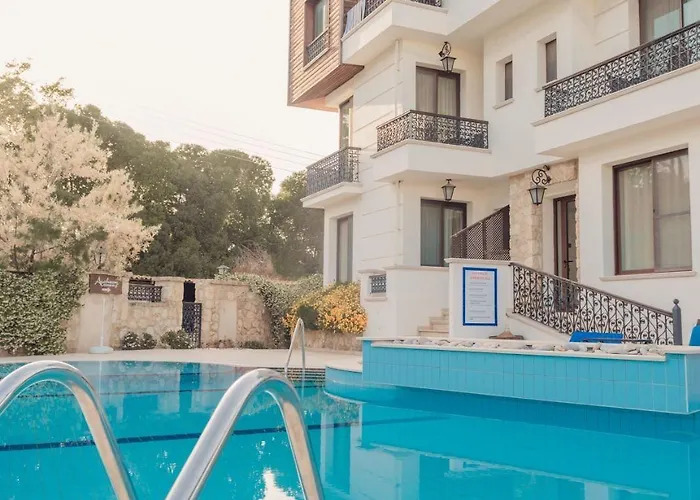 ホテル キメリ コナック ブティック