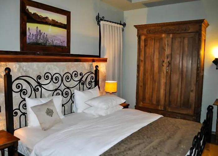 キメリ コナック ブティック ホテル 3*