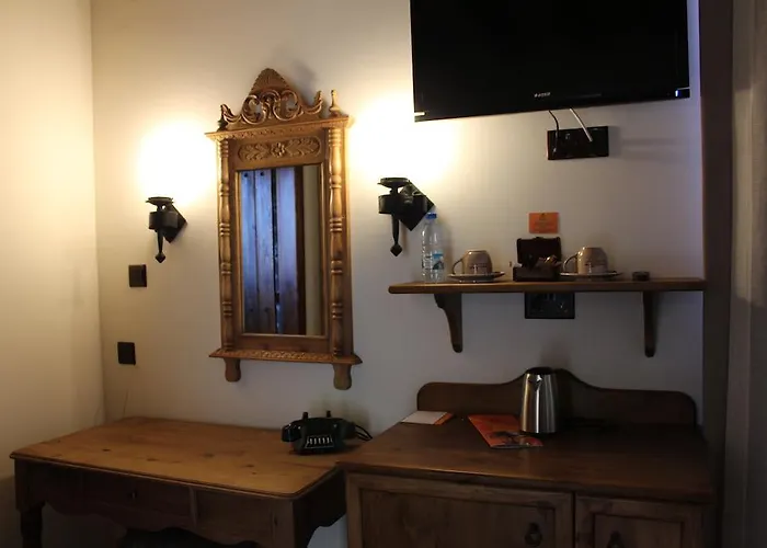 キメリ コナック ブティック キレニア