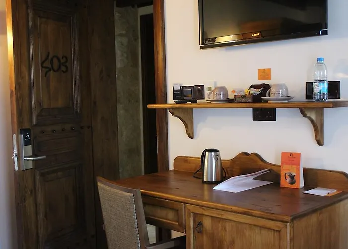 キメリ コナック ブティック