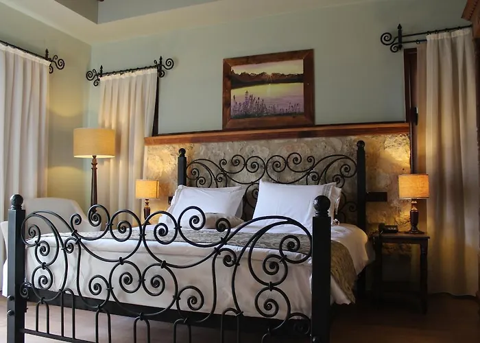 ホテル キメリ コナック ブティック