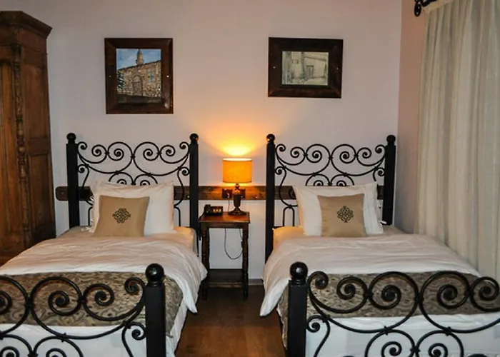 ホテル キメリ コナック ブティック キレニア