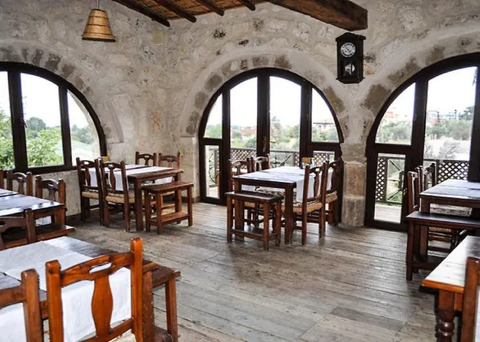 ホテル キメリ コナック ブティック