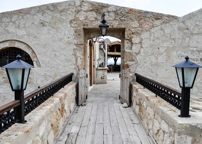 キメリ コナック ブティック キレニア