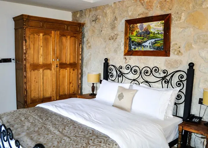 ホテル キメリ コナック ブティック