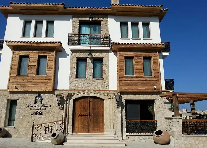 キメリ コナック ブティック キレニア