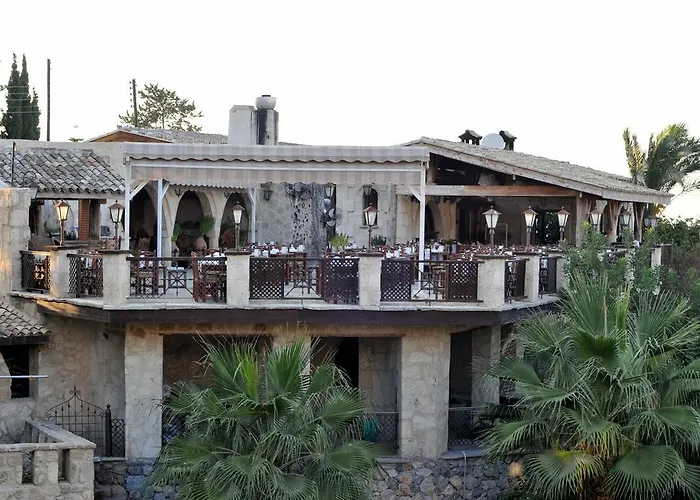 ホテル キメリ コナック ブティック