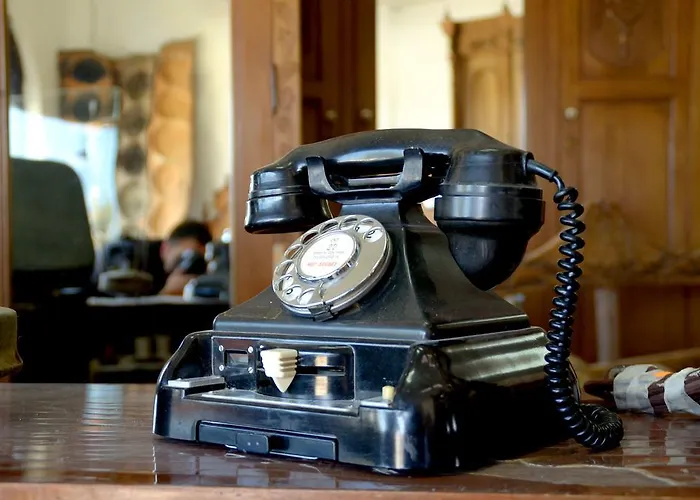 キメリ コナック ブティック 3* キレニア