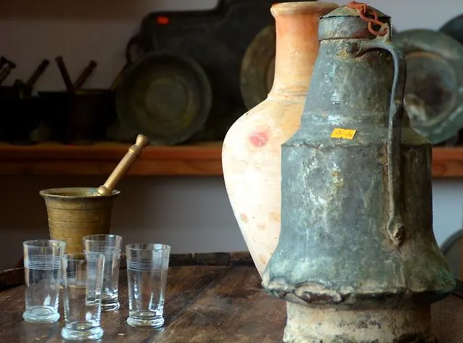 キメリ コナック ブティック キレニア