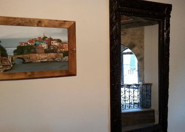 キメリ コナック ブティック ホテル キレニア