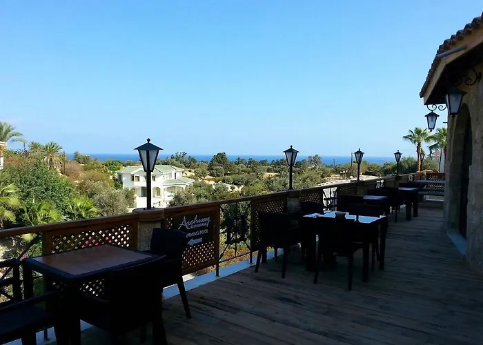 キメリ コナック ブティック ホテル