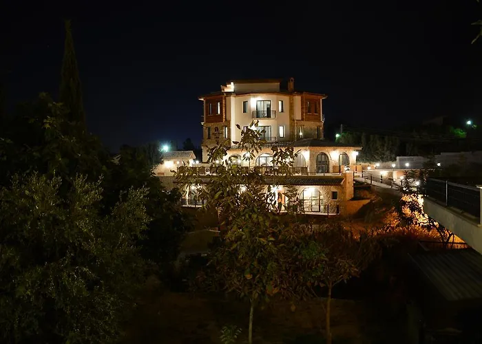 キメリ コナック ブティック 3*